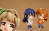  Nendoroid Kotori Minami Training Outfit Ver 