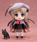  Nendoroid Kudryavka Noumi Winter Clothes ver 