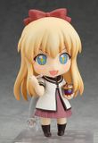  Nendoroid Toshinou Kyoko 