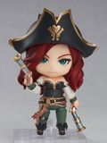  Nendoroid League of Legends Miss Fortune 