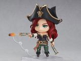  Nendoroid League of Legends Miss Fortune 