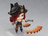  Nendoroid League of Legends Miss Fortune 