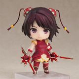  Nendoroid Legend of Sword and Fairy 4 Han LingSha 