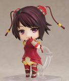  Nendoroid Legend of Sword and Fairy 4 Han LingSha 