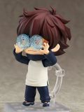  Nendoroid Leonardo Watch - Kekkai Sensen & BEYOND 