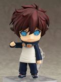  Nendoroid Leonardo Watch - Kekkai Sensen & BEYOND 