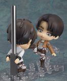  Nendoroid Levi Ackerman - Attack on Titan / Shingeki no Kyojin 