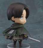  Nendoroid Levi Ackerman - Attack on Titan / Shingeki no Kyojin 