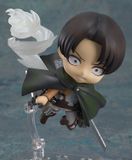  Nendoroid Levi Ackerman - Attack on Titan / Shingeki no Kyojin 