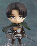  Nendoroid Levi Ackerman - Attack on Titan / Shingeki no Kyojin 