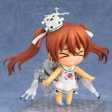  Nendoroid Libeccio 