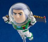  Nendoroid Lightyear - Buzz Lightyear Alpha Suit Ver. 