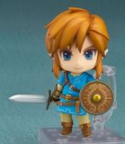  Nendoroid Link Breath of the Wild Ver 