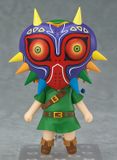  Nendoroid Link Majora's Mask 3D Ver 