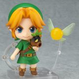  Nendoroid Link Majora's Mask 3D Ver 