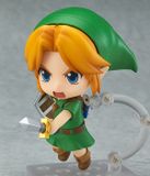  Nendoroid Link Majora's Mask 3D Ver 