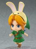  Nendoroid Link Majora's Mask 3D Ver 