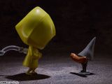  Nendoroid LITTLE NIGHTMARES Six 