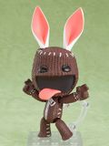  Nendoroid LittleBigPlanet Sackboy 