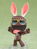  Nendoroid LittleBigPlanet Sackboy 