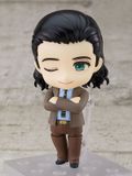  Nendoroid Loki TVA Ver. 