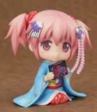  Nendoroid Madoka Kaname: Maiko Ver 