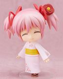  Nendoroid Madoka Kaname Yukata Ver 