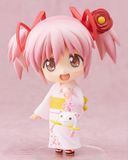  Nendoroid Madoka Kaname Yukata Ver 