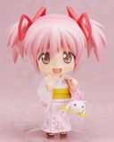  Nendoroid Madoka Kaname Yukata Ver 