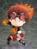  Nendoroid Magic: The Gathering Chandra Nalaar 