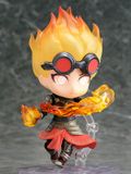  Nendoroid Magic: The Gathering Chandra Nalaar 