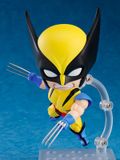  Nendoroid Marvel Comics Wolverine 