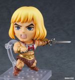  Nendoroid Masters of the Universe: Revelation He-man 