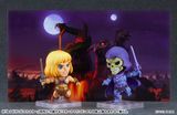  Nendoroid Masters of the Universe: Revelation He-man 