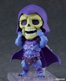  Nendoroid Masters of the Universe: Revelation Skeletor 