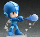  Nendoroid Mega Man 