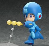  Nendoroid Mega Man 