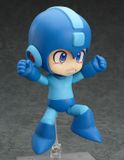  Nendoroid Mega Man 