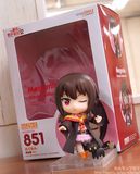  Nendoroid Megumin - School Uniform Ver. - Chomusuke - Kono Subarashii Sekai ni Shukufuku o! 2 