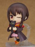  Nendoroid Megumin - School Uniform Ver. - Chomusuke - Kono Subarashii Sekai ni Shukufuku o! 2 