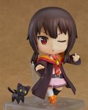  Nendoroid Megumin - School Uniform Ver. - Chomusuke - Kono Subarashii Sekai ni Shukufuku o! 2 