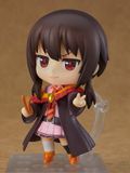  Nendoroid Megumin - School Uniform Ver. - Chomusuke - Kono Subarashii Sekai ni Shukufuku o! 2 