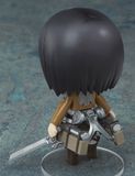  Nendoroid Mikasa Ackerman - Attack on titan / Shingeki no kyojin 