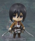  Nendoroid Mikasa Ackerman - Attack on titan / Shingeki no kyojin 