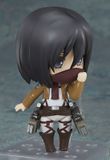  Nendoroid Mikasa Ackerman - Attack on titan / Shingeki no kyojin 