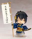  Nendoroid Mikazuki Munechika Cheerful ver. 