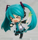  Nendoroid Miku 2.0 