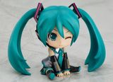  Nendoroid Miku 2.0 