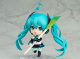  Nendoroid - Character Vocal Series 01. Hatsune Miku V4 CHINESE 