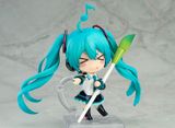  Nendoroid - Character Vocal Series 01. Hatsune Miku V4 CHINESE 